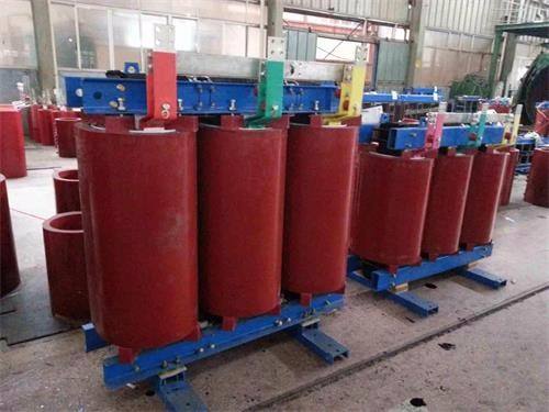 恩阳SCB10-2500KVA/10KV/0.4KV干式变压器