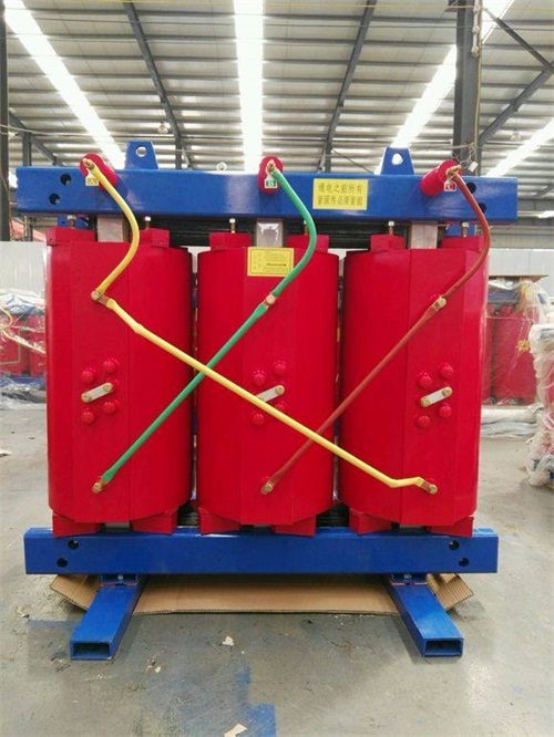 恩阳SCB12-800KVA干式变压器等级