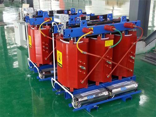 恩阳SCB10-200KVA/10KV干式变压器