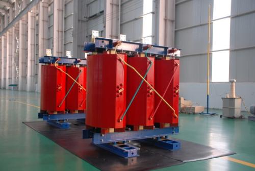 恩阳SCB12-315kva干式变压器厂家批发