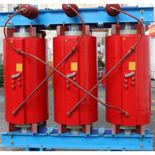 恩阳SCB13-100KVA干式变压器价格