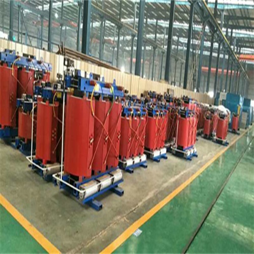 恩阳scb13干式变压器参数